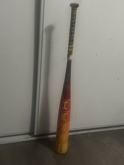 2025 Hype USSSA Bat