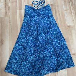 Alpine Design 4 in 1 Convertible Dress