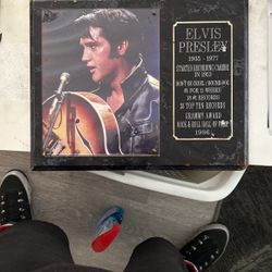 Elvis Presley