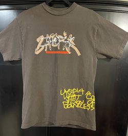 Travis Scott Tee