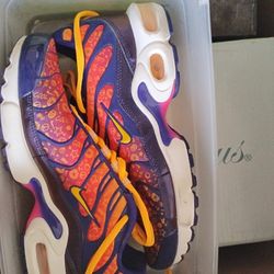 Nike Size 6y