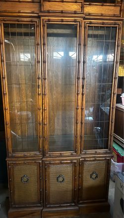 China Cabinet