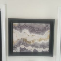 Pretty Amethyst Color Design Pic!