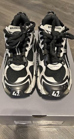 Balenciaga Runners