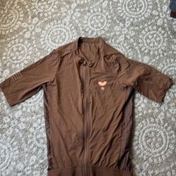 Size Small Cycling Jersey And C’est 