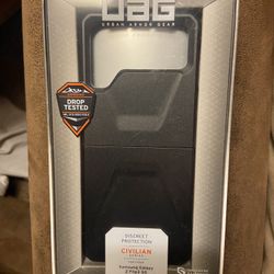 Urban Armor New Flip3 Samsung