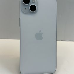 Apple iPhone 15 PLUS 128gb. ( Fully Unlocked )
