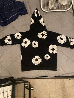 Denim Tears Hoodie