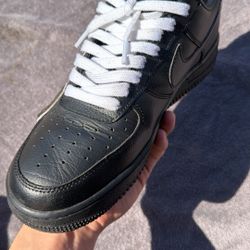 CPFM air force 1