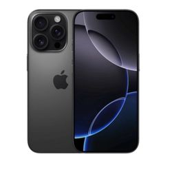 iPhone 16 Pro 
