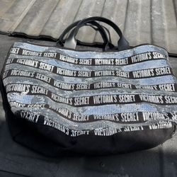 Victoria Secret bag 