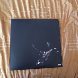 Travis Scott album