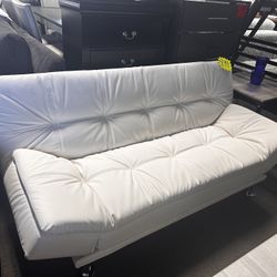 Lovely Futon Bed! $299 🤍✨