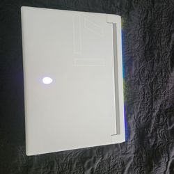 Alienware X17 R2 With Everything In The Picture 