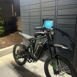 Nachbike R3 
