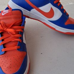Nike Dunk Low By Me Size  11.5 