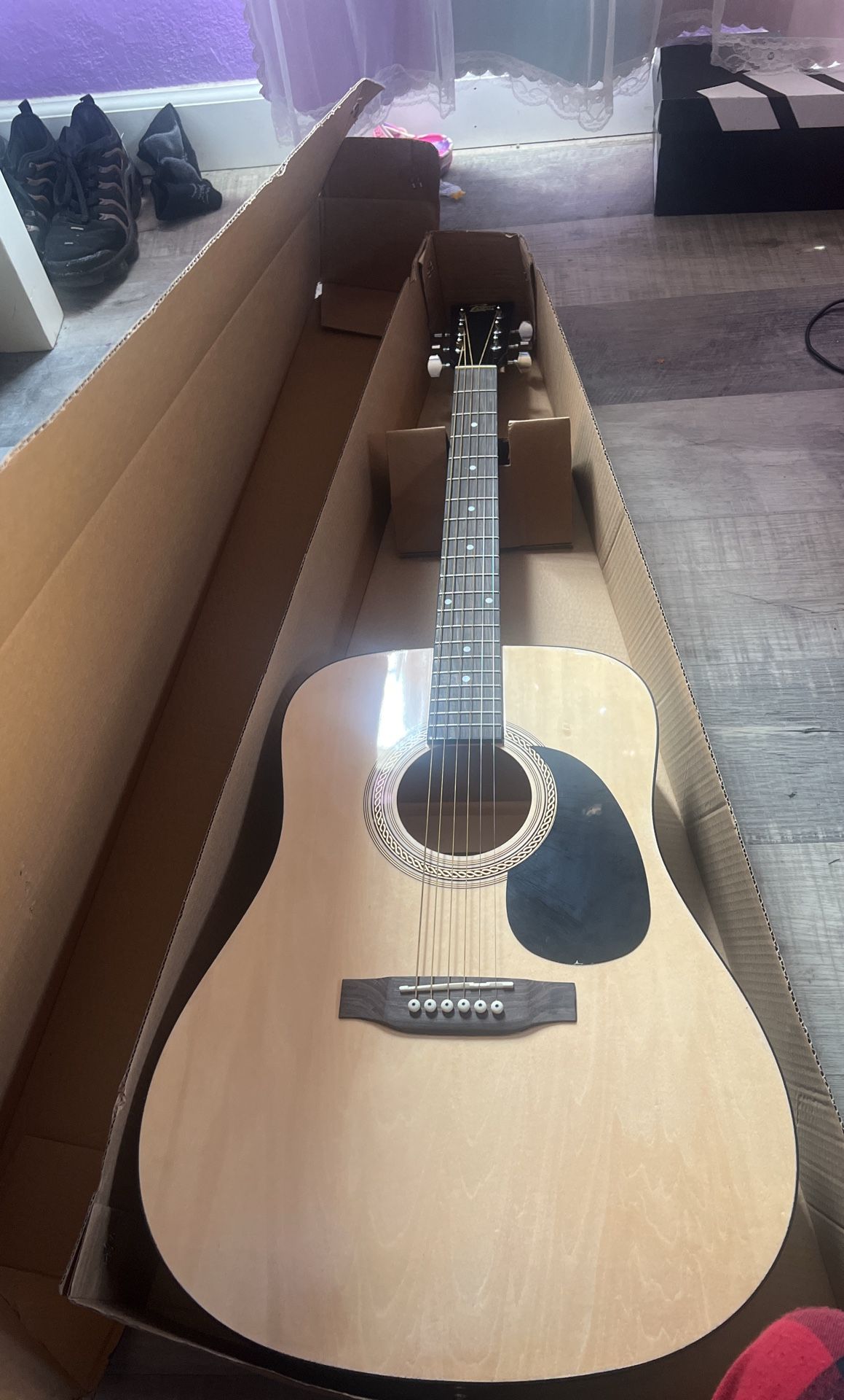 Rogue Guitar (offers)