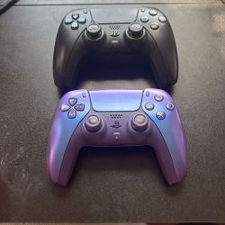 Ps5 Controllers 