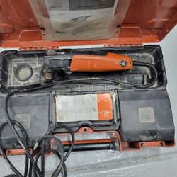 Multi Tool- Drywall Screw Gun- Grinder- Jigsaw