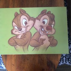 Disney’s Chip And Dale picture