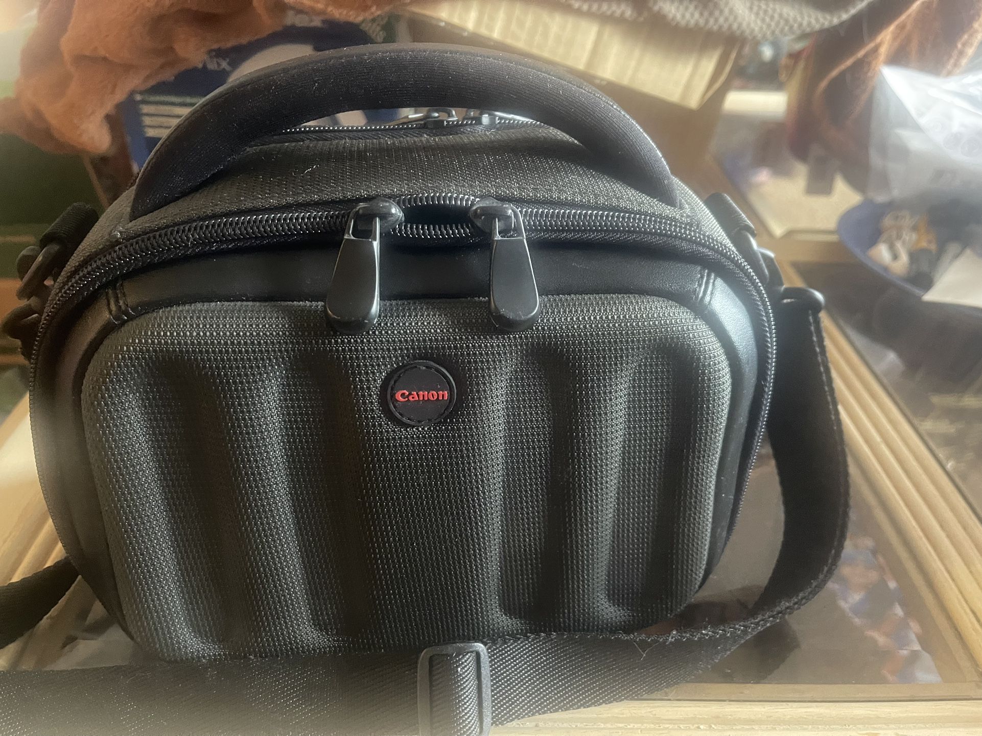 Cannon Camera Bag