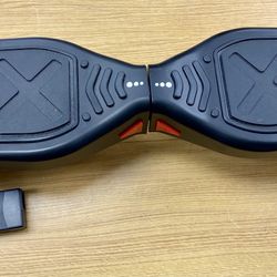 Self-Balancing Hoverboard EL-ES03 – Excellent Condition – With Charger