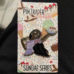 Disney Encanto PTD DSSH Studio Store Pin Trader Delight DSF Isabela LE 400 Pin
