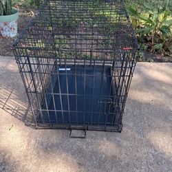 Dog Cage 