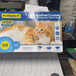 Cat Liter Trays 