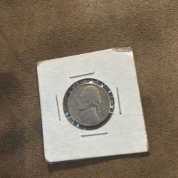 Jefferson Nickel