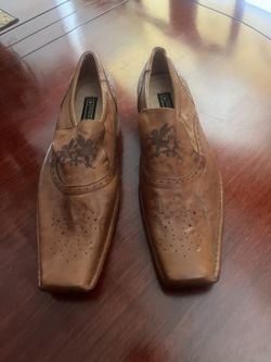 Men’s Stacy Adam’s Dress Shoes