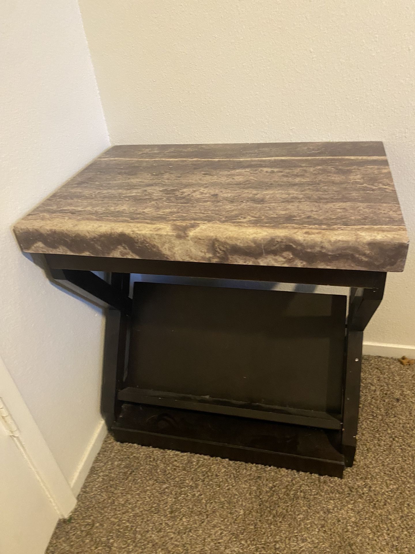 Living Room Table Set