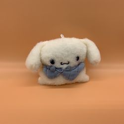 Cinnamoroll Keychain