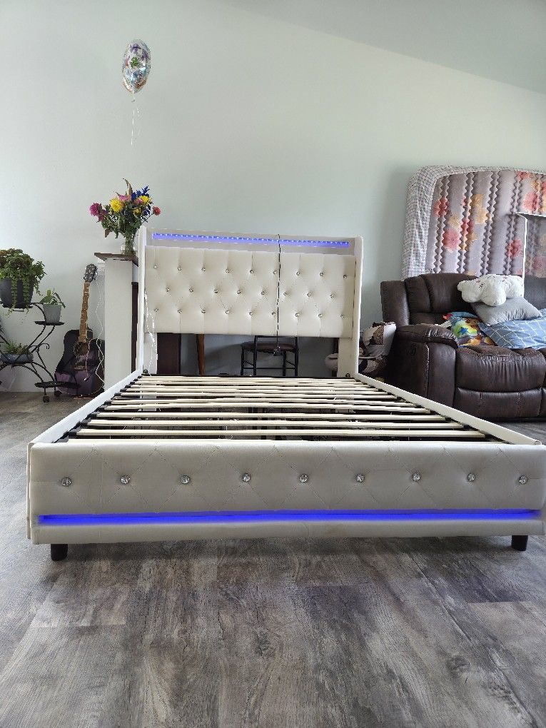 Bed Frame Forsale
