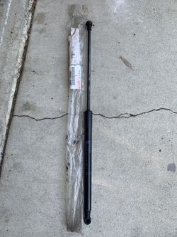 Trunk shock for toyota prius fits 2010 to 2015