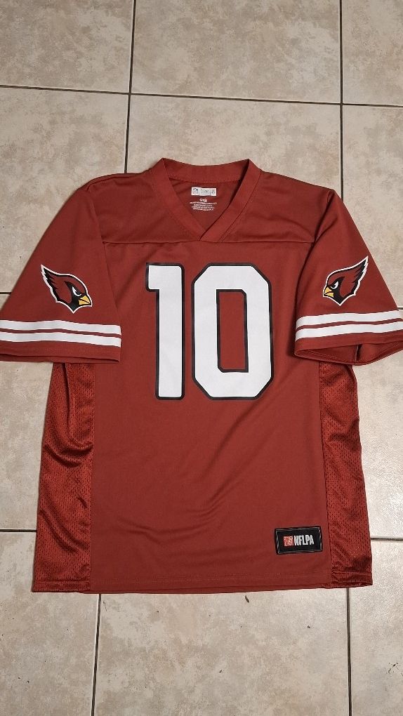 Cardinals jersey #NFL