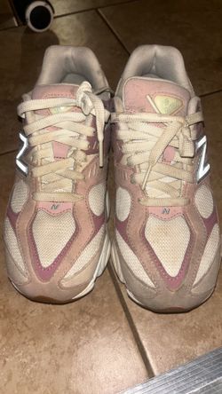 New balance