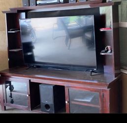 Mueble para tele !!