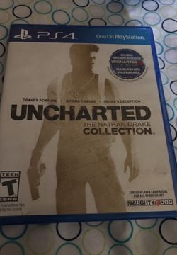 Uncharted