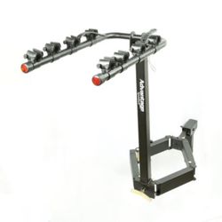 Advantage SportsRack GlideAway2 4-Bike Rack