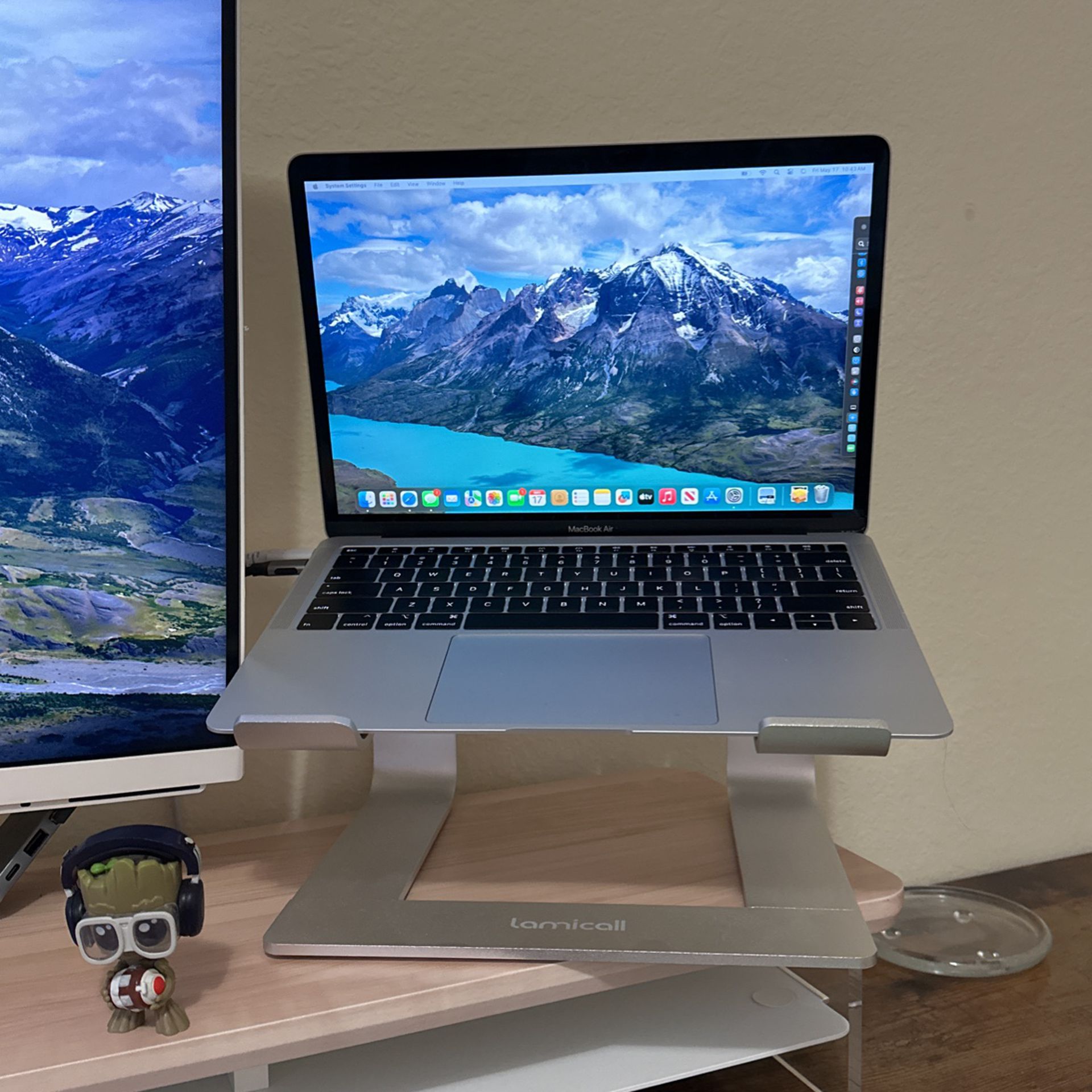 MacBook Air 13 Inch 1.6 GHz 2018