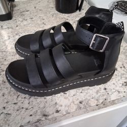 Wild Fable Gladiator Sandles