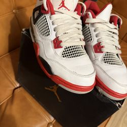 Air  Jordan Sneakers