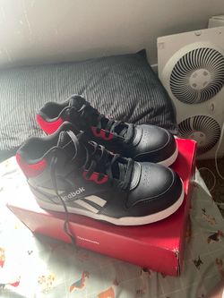 New Reebok Shoes