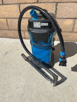 **BROKEN** Penn Plax Cascade 1000 canister filter