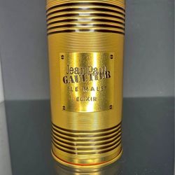 Jean Paul Gaultier Le Male Elixir