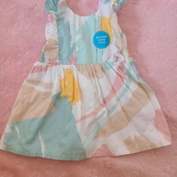 3 M girl Dress 