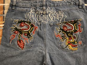 Ninth Hall Ambush jeans size 34