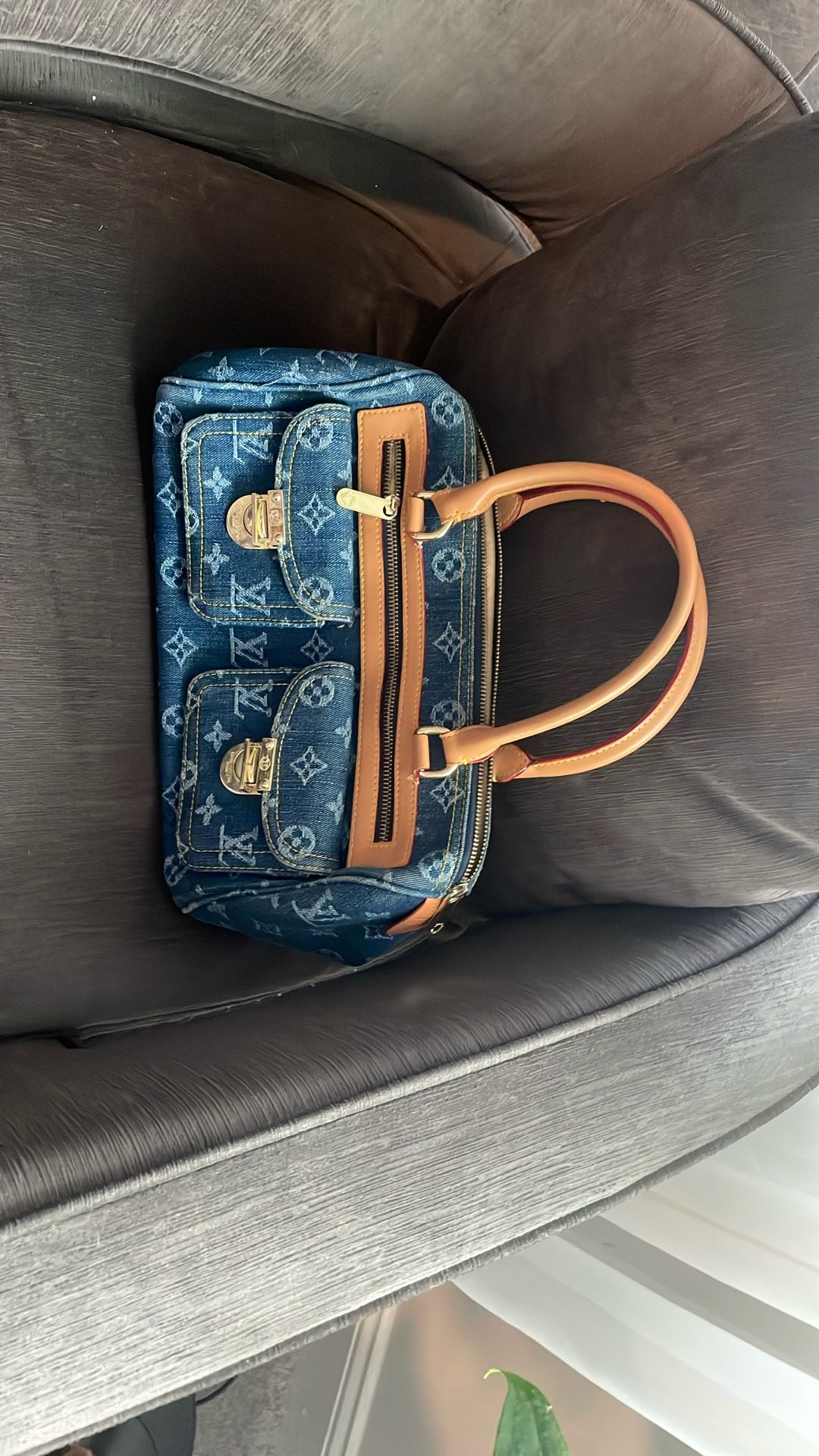 Louis Vuitton Bag