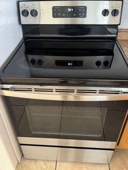 Stove buenas condiciones
